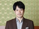 松山ケンイチ、“緊急報告”に反響　「ついに」「ドキドキですね」