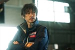 映画『フロントライン』場面写真