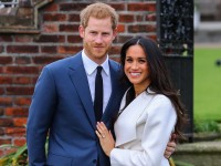 離婚説浮上のメーガン妃、ヘンリー王子とは今また新婚時代のような関係