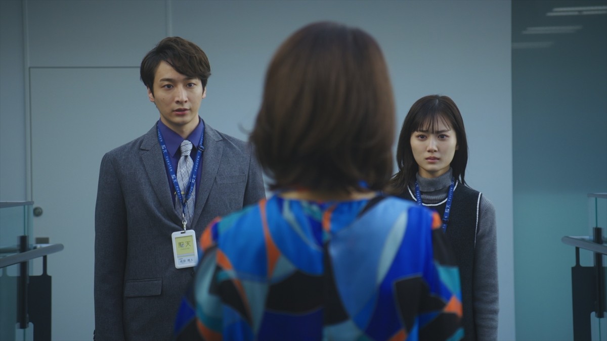 『御曹司に恋はムズすぎる』“昴”永瀬廉＆“友也”西畑大吾がすれ違い　「苦しい」「寂しすぎる」の声