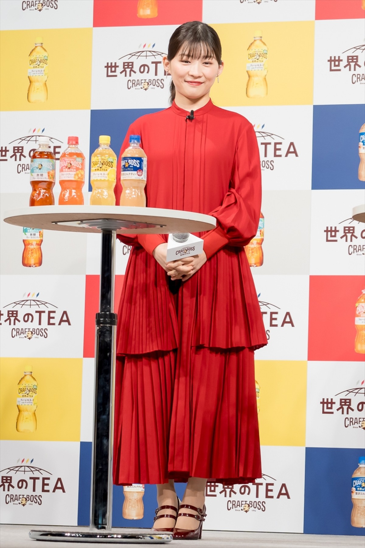 伊藤沙莉、宇宙人ぽい人は河合優実「『私宇宙人なんですよね』って言われてもびっくりしない」