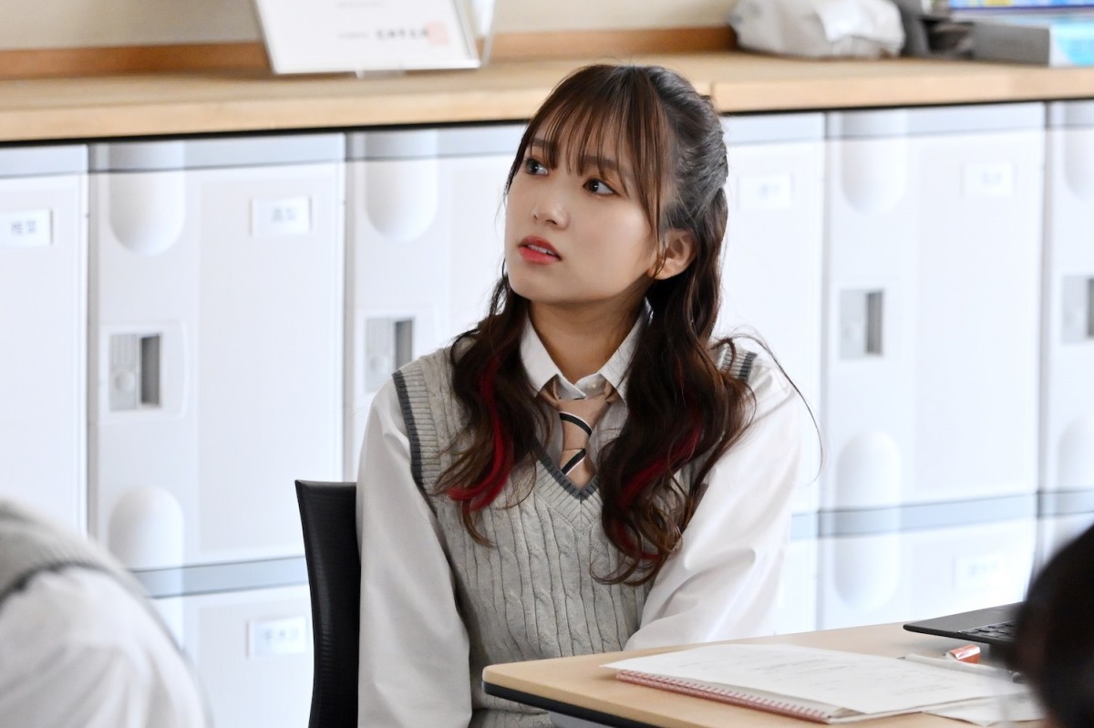 『御上先生』第8話　3年2組生徒たち、帰還命令が下された“御上”松坂桃李を救うために奮闘