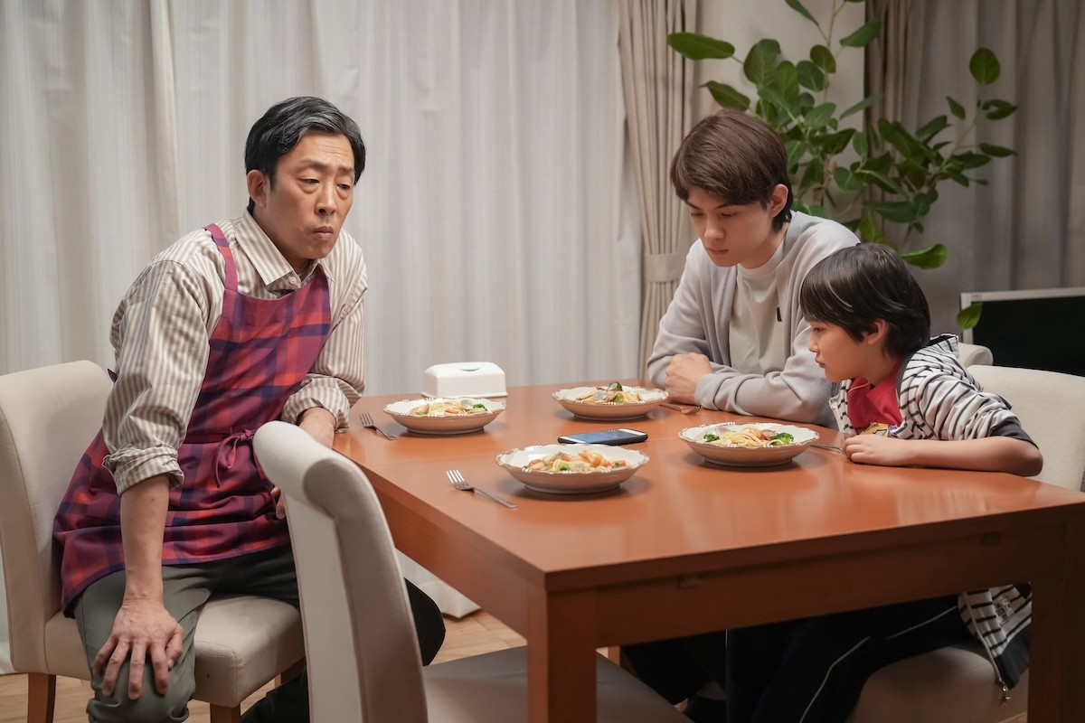 明日の『おむすび』“結”橋本環奈、医師たちと助かるはずの命を救えない悔しさを分かち合う