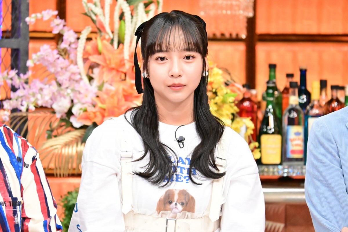 KEY TO LIT・猪狩蒼弥の主張にブラマヨ・吉田が反論！　今夜の『ダウンタウンDX』