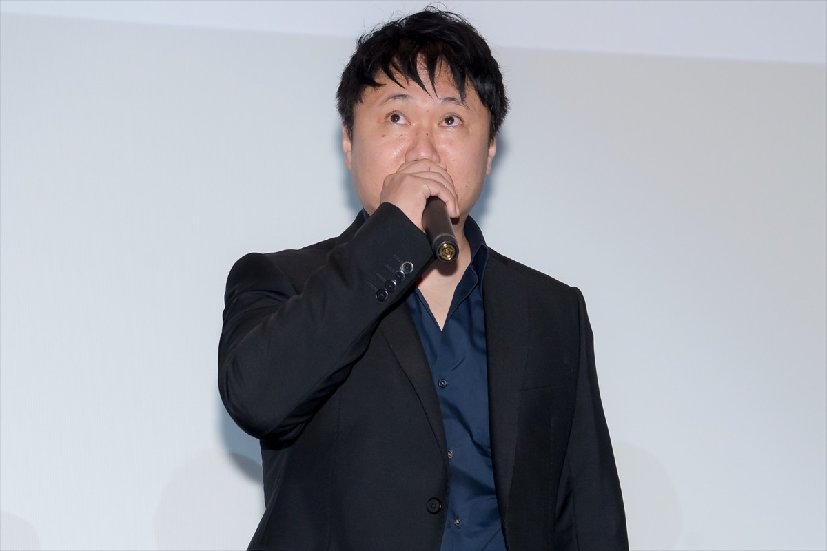 高石あかり、初単独主演作品のアクションは「今までで一番の量と質」