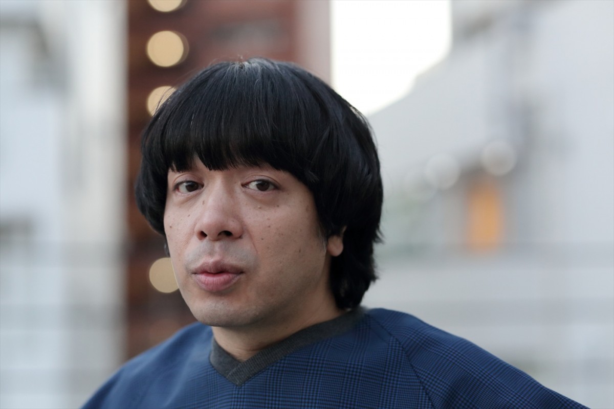峯田和伸