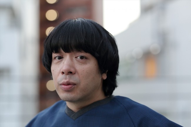 峯田和伸