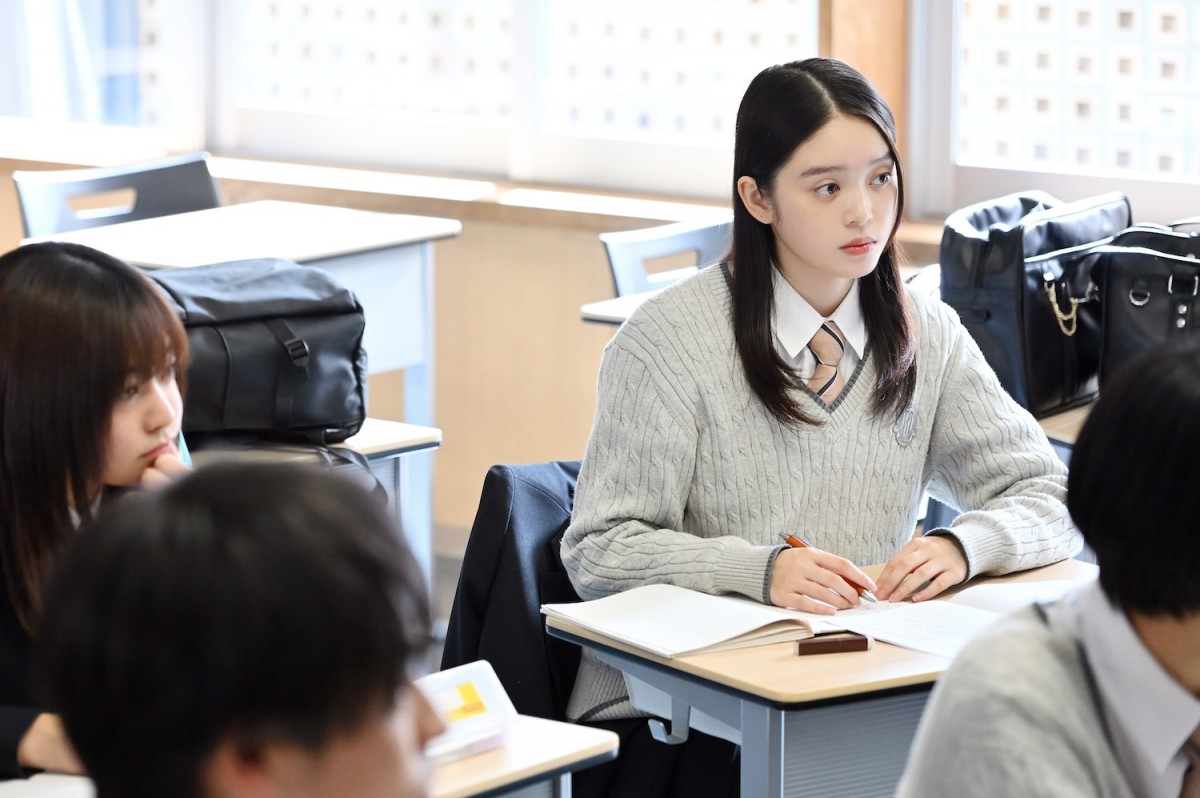 『御上先生』第9話　隣徳学院の不正が明らかになり“ヤマトタケル”も姿を表す