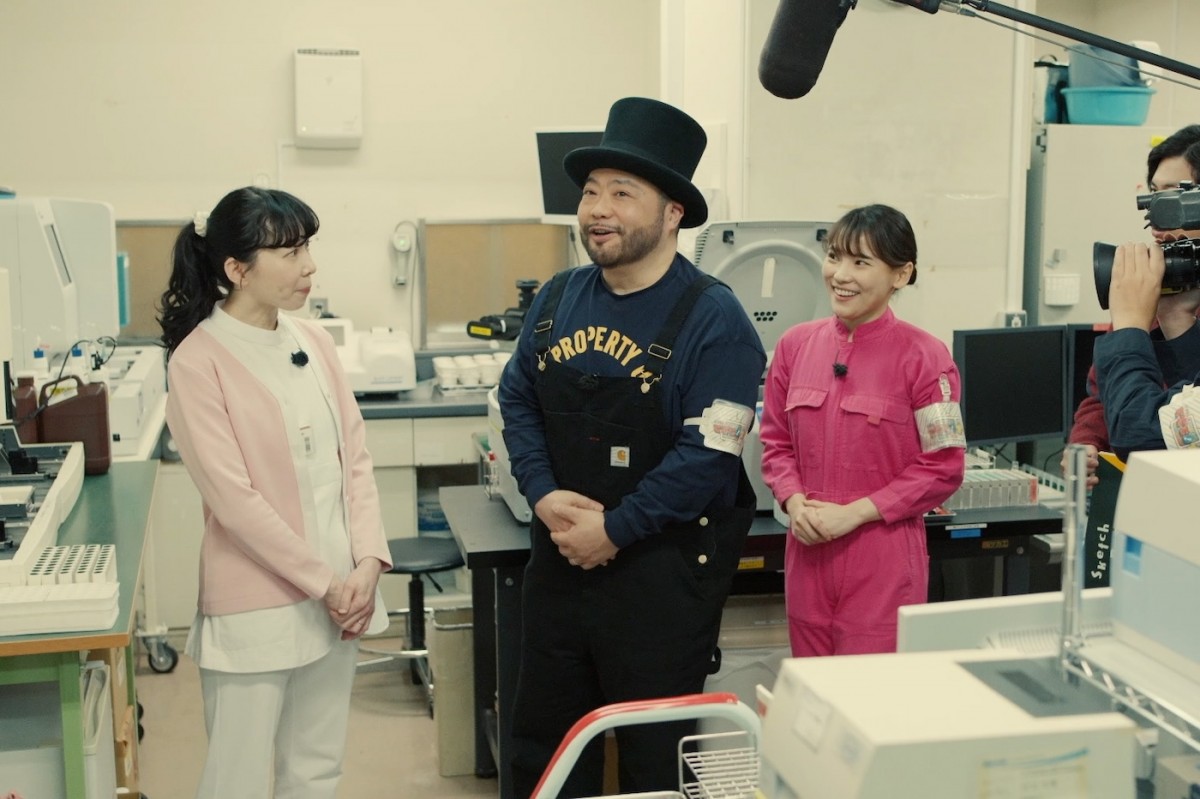 『ホットスポット』最終回　人気俳優が続々サプライズ登場　ネット称賛「贅沢すぎてお腹いっぱい…」（ネタバレあり）