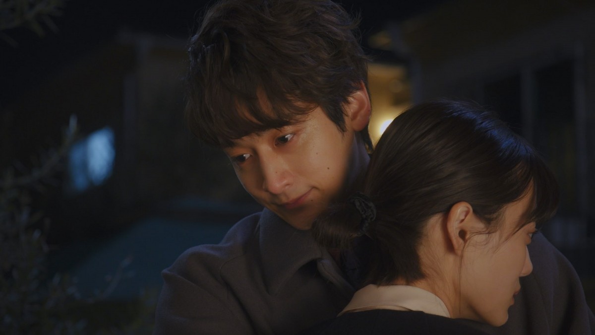 『御曹司に恋はムズすぎる』第11話　まどか、昴から別れを切り出されショックを受ける