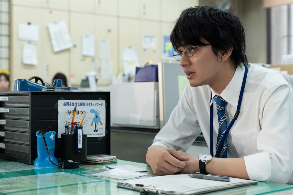 『悪い夏』北村匠海の演技の振り幅がすごい！　“ワル顔”から“いいヤツ”まで表情のギャップに注目