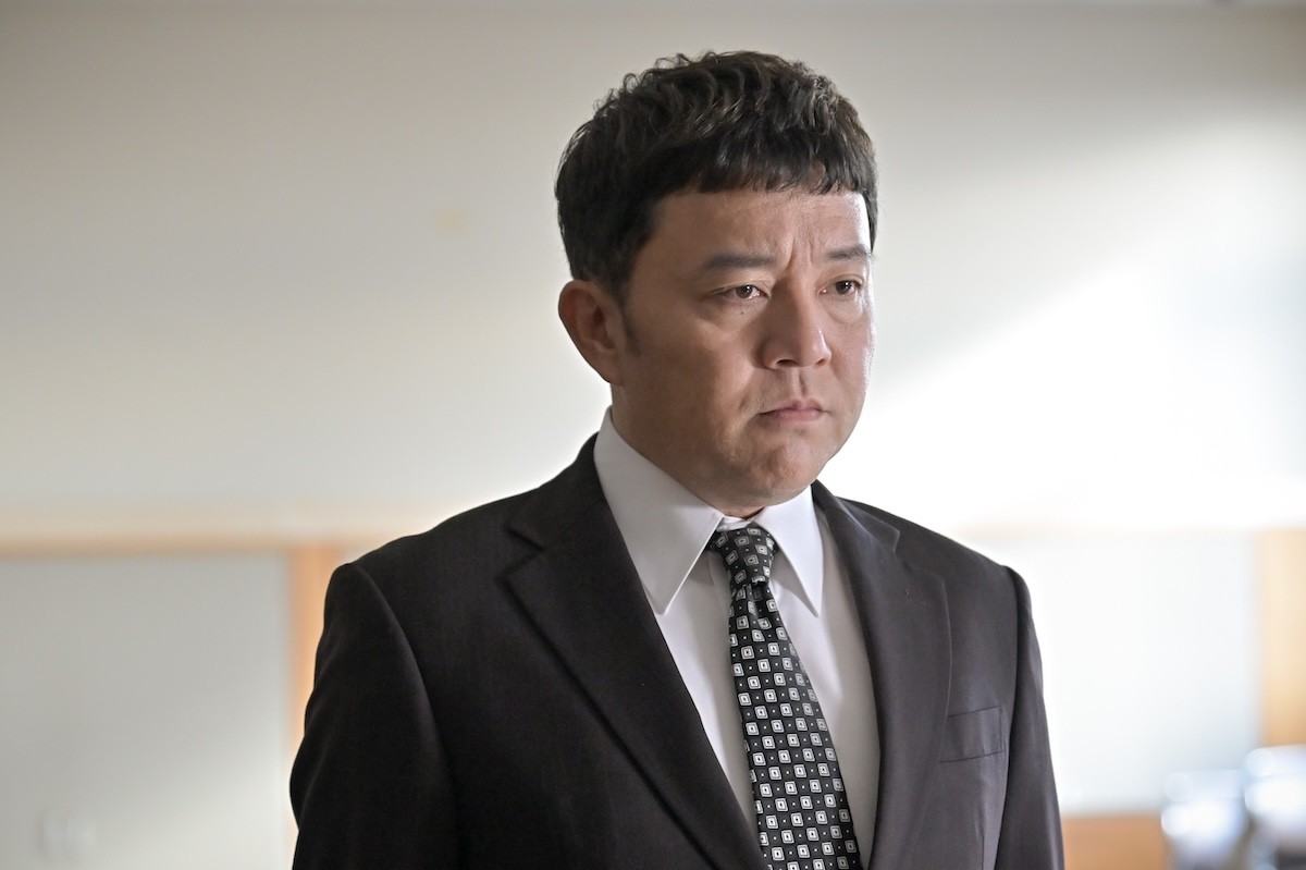 『クジャクのダンス、誰が見た？』第9話　“心麦”広瀬すず、“神井”磯村勇斗から提案を持ち掛けられる