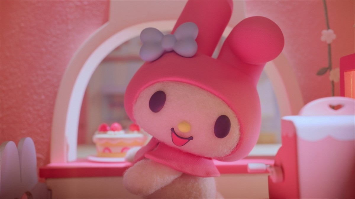 『ムーンライズ』『My Melody ＆ Kuromi』など、Netflixアニメ作品新情報が一挙解禁！