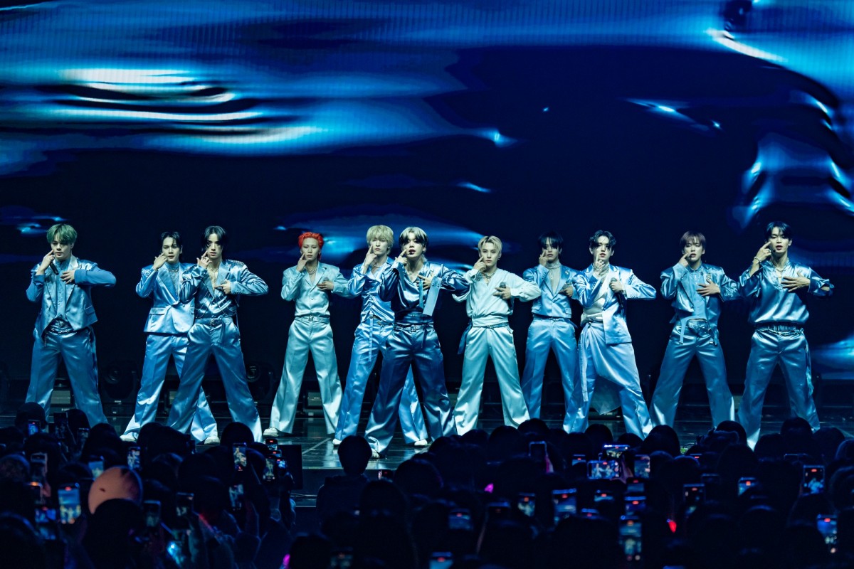 JO1 「JO1 WORLD TOUR JO1DER  SHOW 2025 ‘WHEREVER WE ARE’」