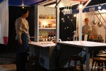 土ドラ『ミッドナイト屋台 〜ラ・ボンノォ〜』場面写真