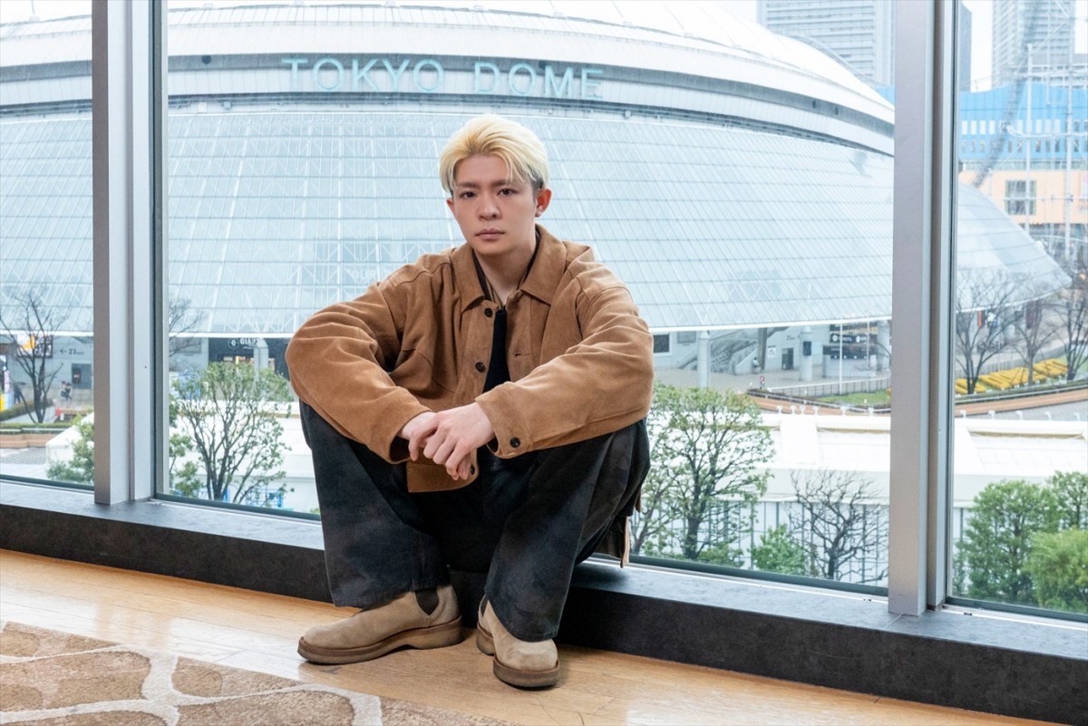 Number_i、『SONGS』初登場！　平野紫耀、岸優太、神宮寺勇太がインタビューで想い明かす