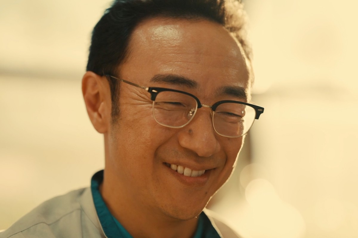 『ホットスポット』第8話　“清美”市川実日子、未来の秘密を親友と共有　“高橋”角田晃広の免疫力を心配