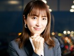 矢田亜希子