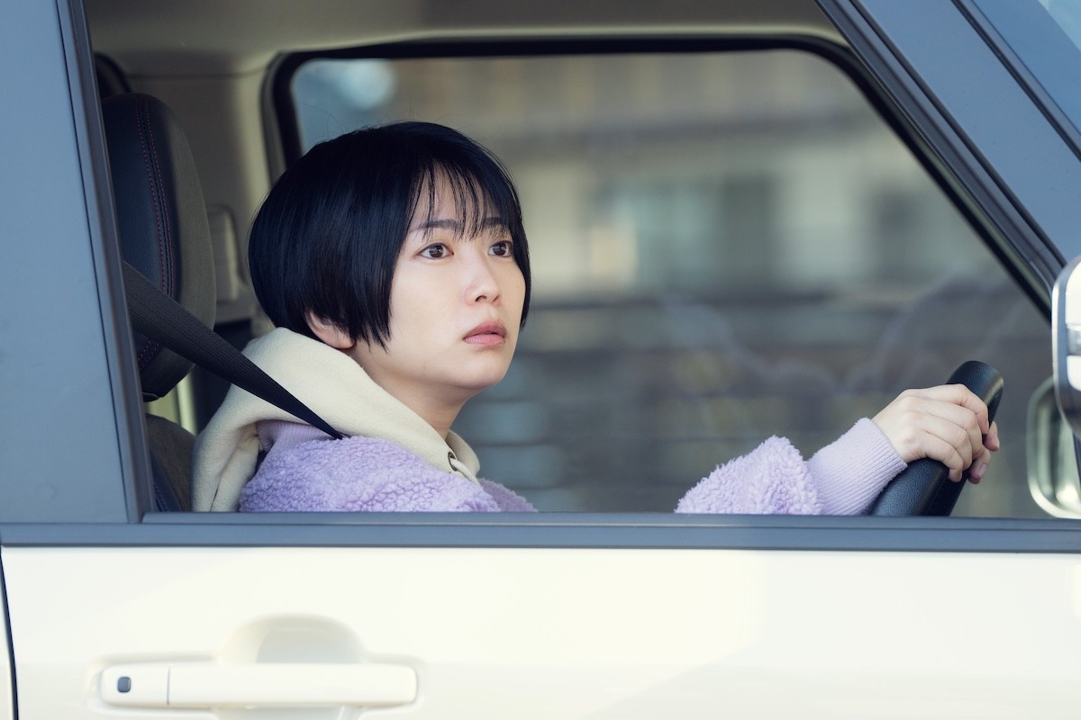 『ホットスポット』第9話　“清美”市川実日子、親友たちと共にホテル存続のために動き出す