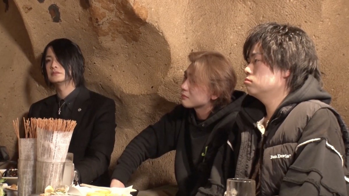 山本裕典「1回死のうと思ったことある」と告白　くすぶる後輩ホストに語った熱い思い