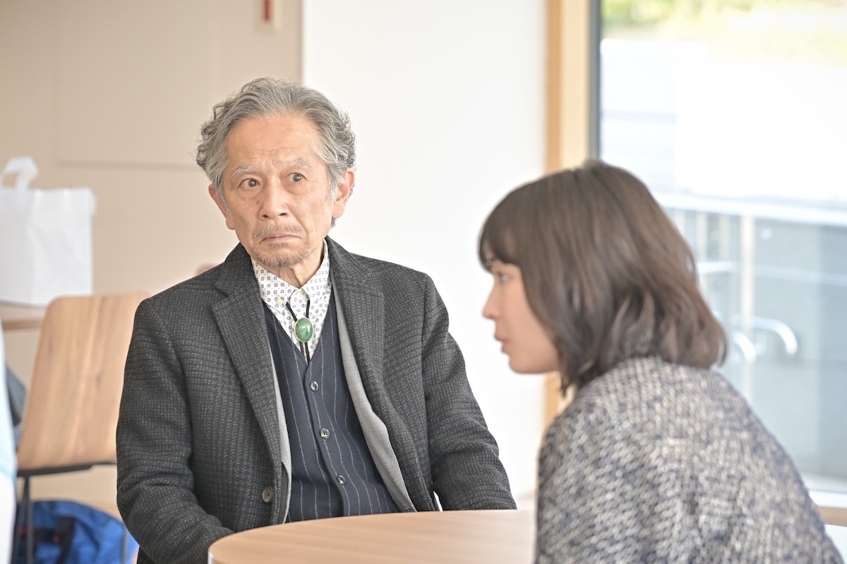 『クジャクのダンス、誰が見た？』第9話　“心麦”広瀬すず、“神井”磯村勇斗から提案を持ち掛けられる