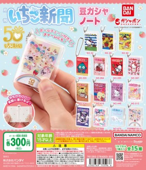 20250325 サンリオ