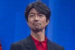 ドラマ『イグナイト −法の無法者−』に出演する仲村トオル