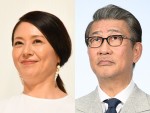 2025年「楽しみな春ドラマ」ランキング第6位：『続・続・最後から二番目の恋』（写真は左から小泉今日子、中井貴一）