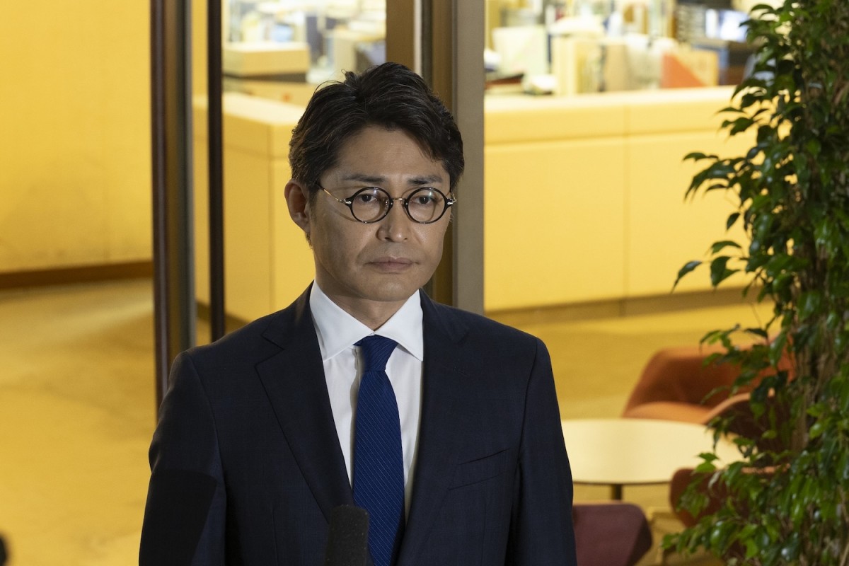 『日本一の最低男』“一平”香取慎吾、“長谷川”堺正章にまさかの宣言！　ネット鳥肌「新旧悟空対決」（ネタバレあり）