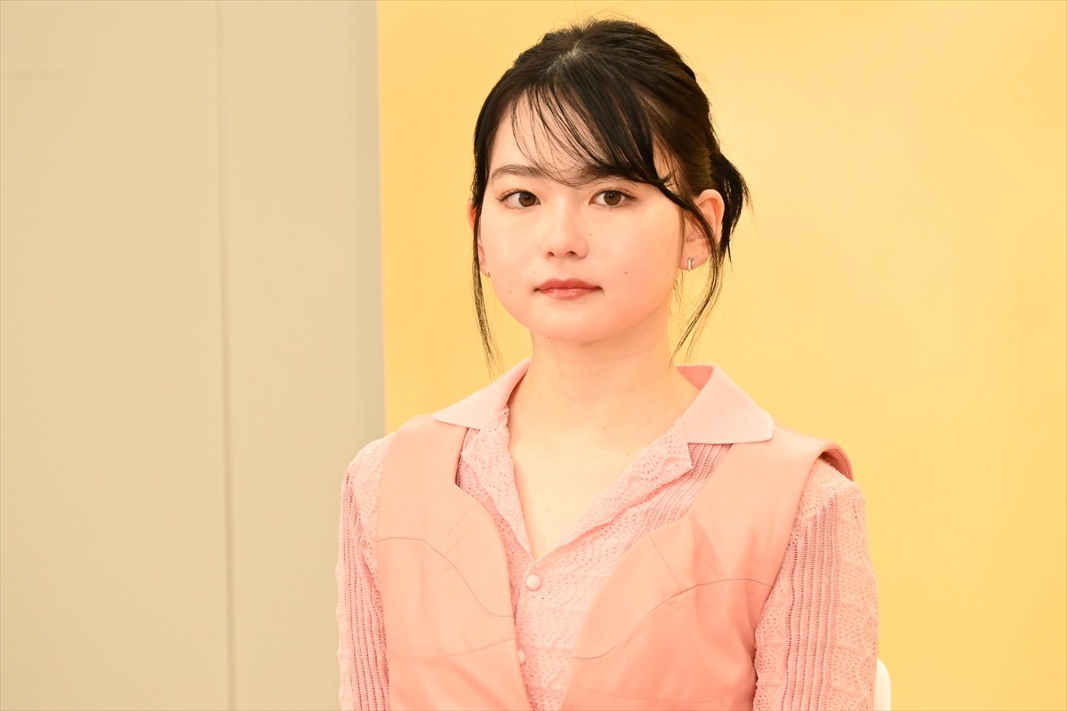 King & Prince・高橋海人、山田洋次監督からダメ出しの嵐も「どうにかして認めてもらいたい」と根性で乗り切る