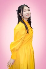 テレビアニメ『ロックは淑女の嗜みでして』鈴ノ宮りりさ役・関根明良