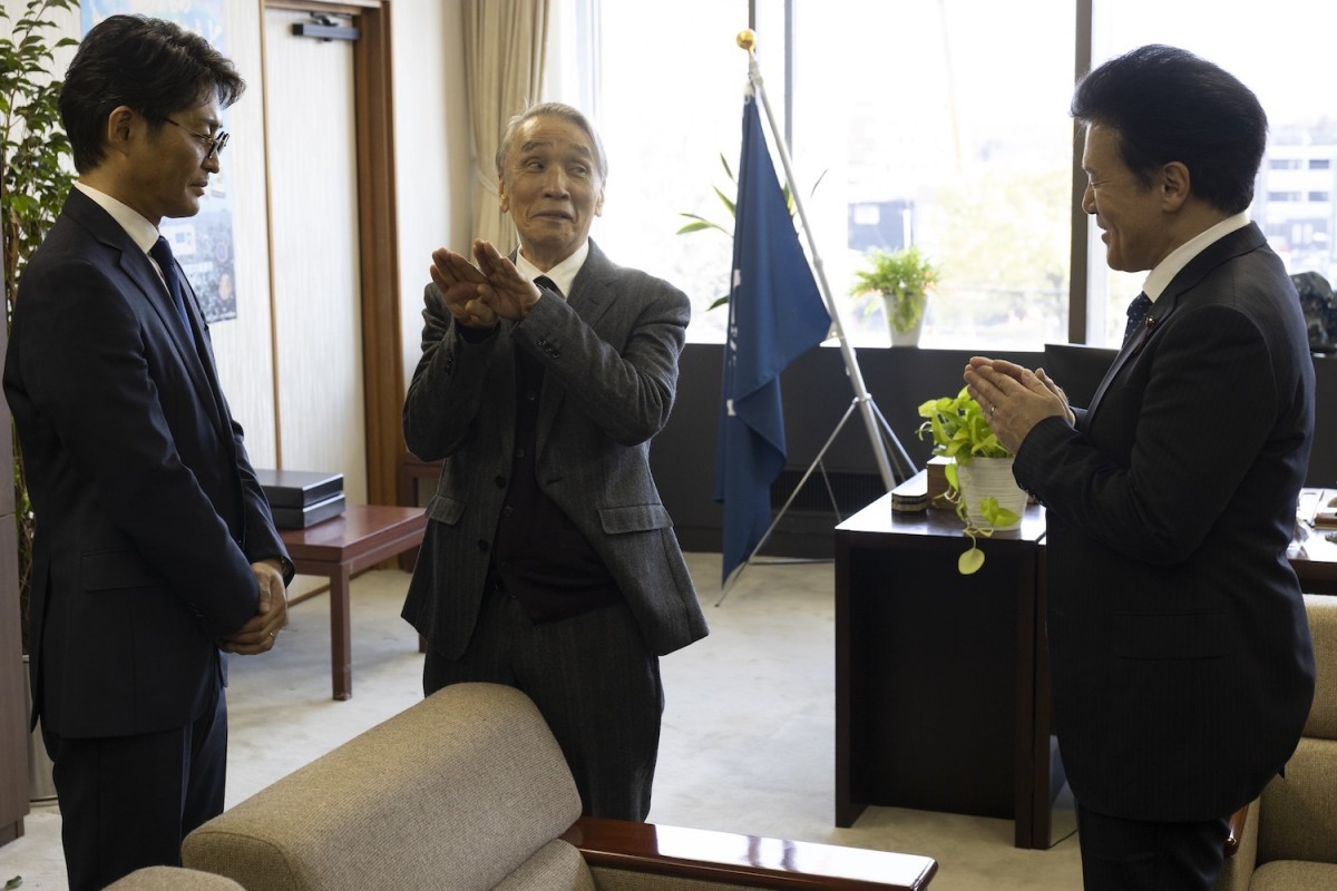 『日本一の最低男』“一平”香取慎吾、まさかのスクープで反撃　ネット歓喜「スカっとした！」（ネタバレあり）