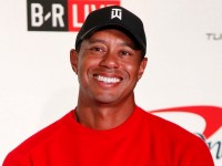 タイガー・ウッズ、ドナルド・トランプ・ジュニアの元妻と極秘交際！