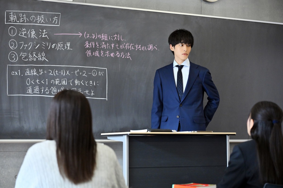 『御上先生』第9話　隣徳学院の不正が明らかになり“ヤマトタケル”も姿を表す