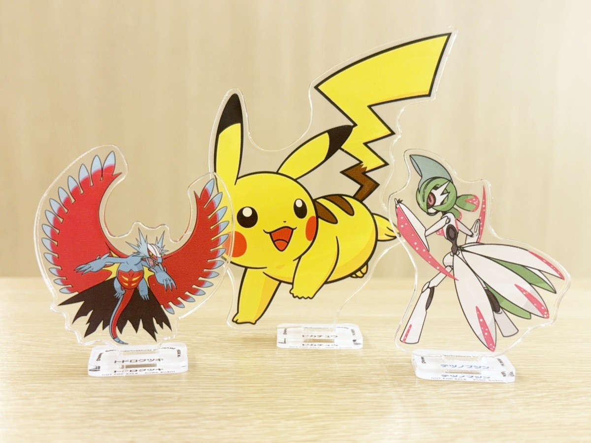 「くら寿司」×『ポケモン』第2弾＿202503