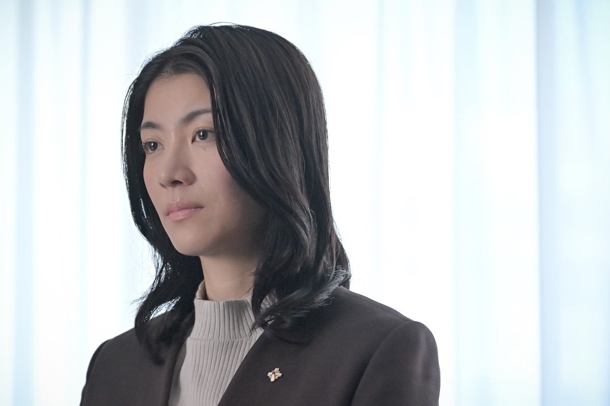 『クジャクのダンス、誰が見た？』第9話　“心麦”広瀬すず、“神井”磯村勇斗から提案を持ち掛けられる