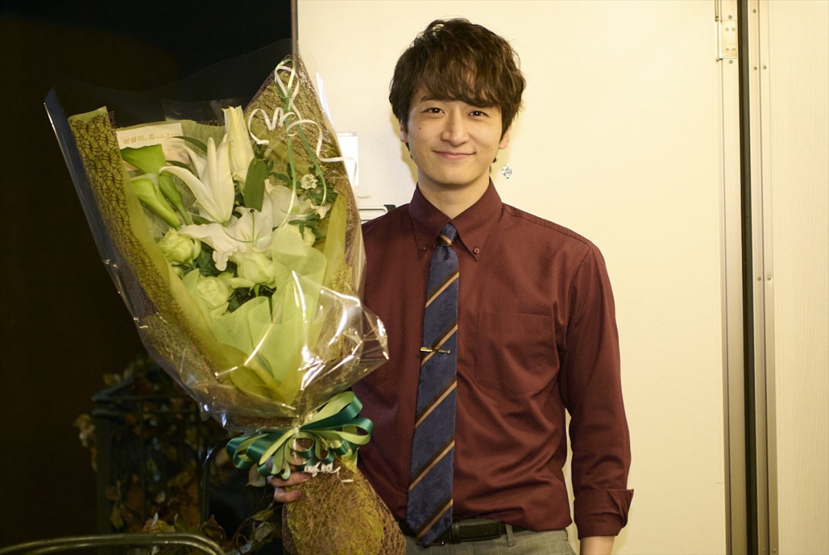 『御曹司に恋はムズすぎる』小関裕太、鹿賀丈史らレギュラーキャストがクランクアップ！