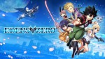 『EDENS ZERO』メインビジュアル