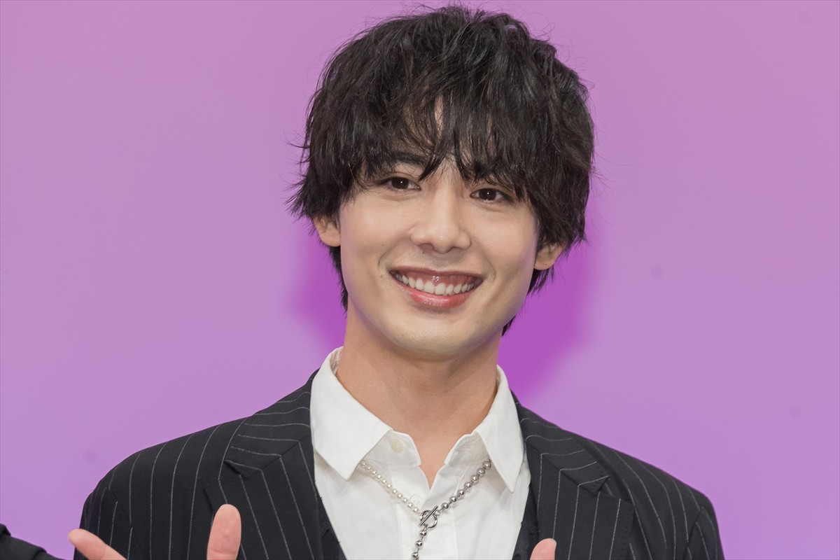 山崎紘菜「“山崎さんって気付かなかった”というのが一番の褒め言葉」　俳優業の理想を語る