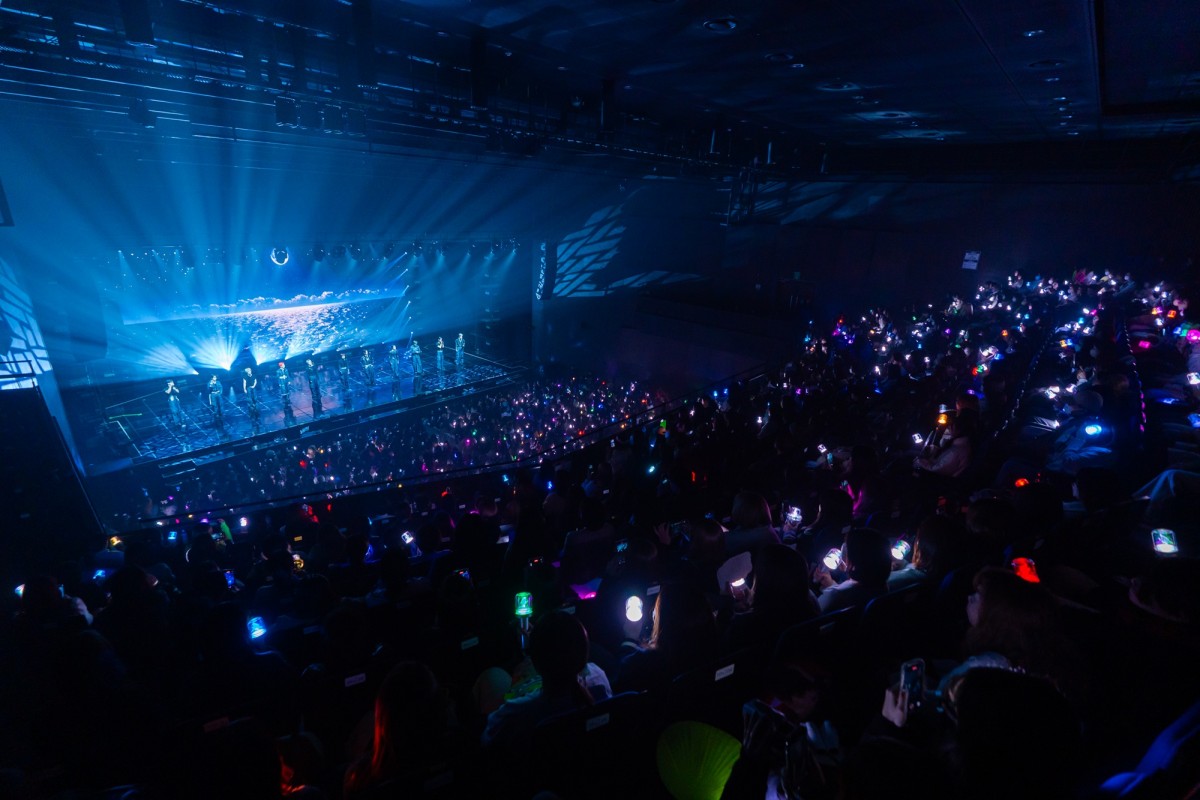 JO1 「JO1 WORLD TOUR JO1DER  SHOW 2025 ‘WHEREVER WE ARE’」