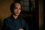 大河ドラマ『べらぼう～蔦重栄華乃夢噺～』第9回「玉菊燈籠恋の地獄」より