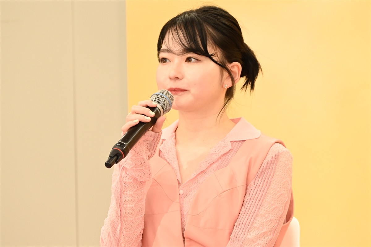 King & Prince・高橋海人、山田洋次監督からダメ出しの嵐も「どうにかして認めてもらいたい」と根性で乗り切る