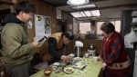 『バッテリィズがチャリで来た。』より