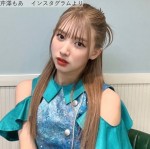 後藤祐樹の美人娘19歳、美肩ショットが「美しすぎる」「めっちゃ可愛い」　グラビアも「スタイル抜群」