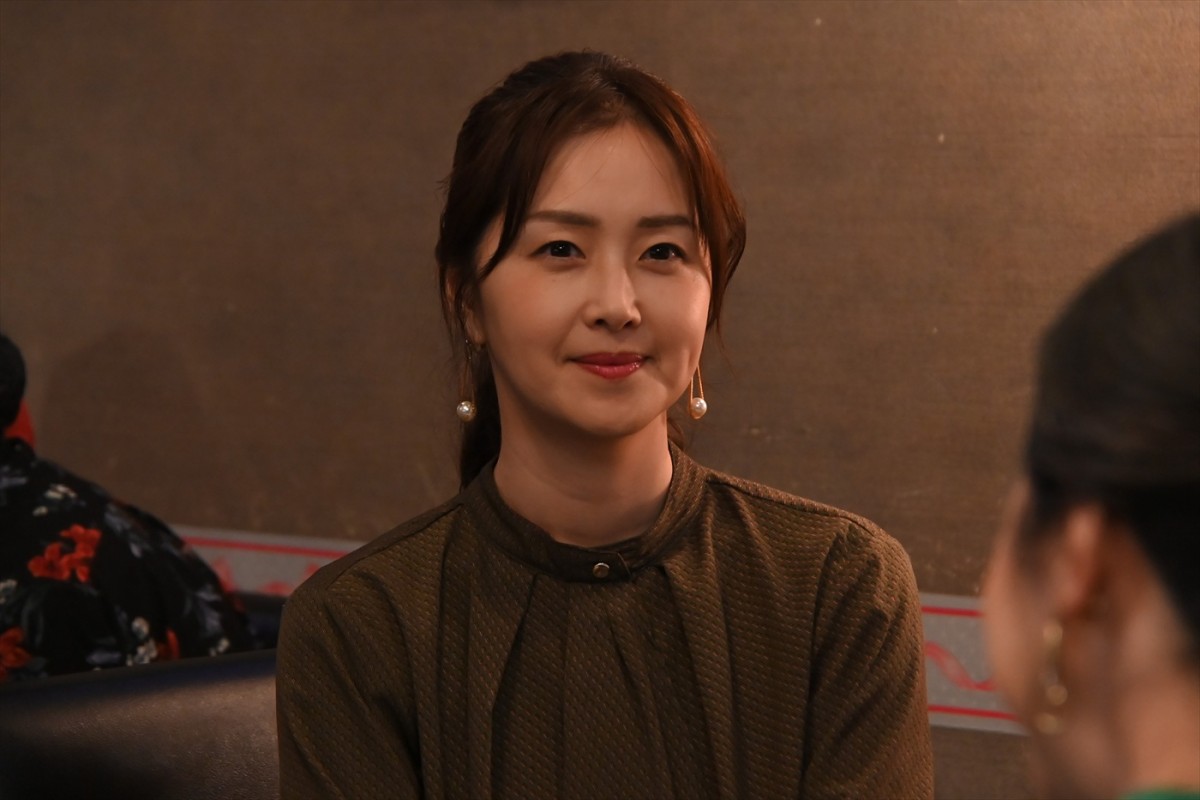 尾碕真花×宮崎美子共演のファンタジードラマ『介護スナック ベルサイユ』2週連続放送＆コメント到着