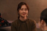 土ドラ特別企画『介護スナックベルサイユ』場面写真