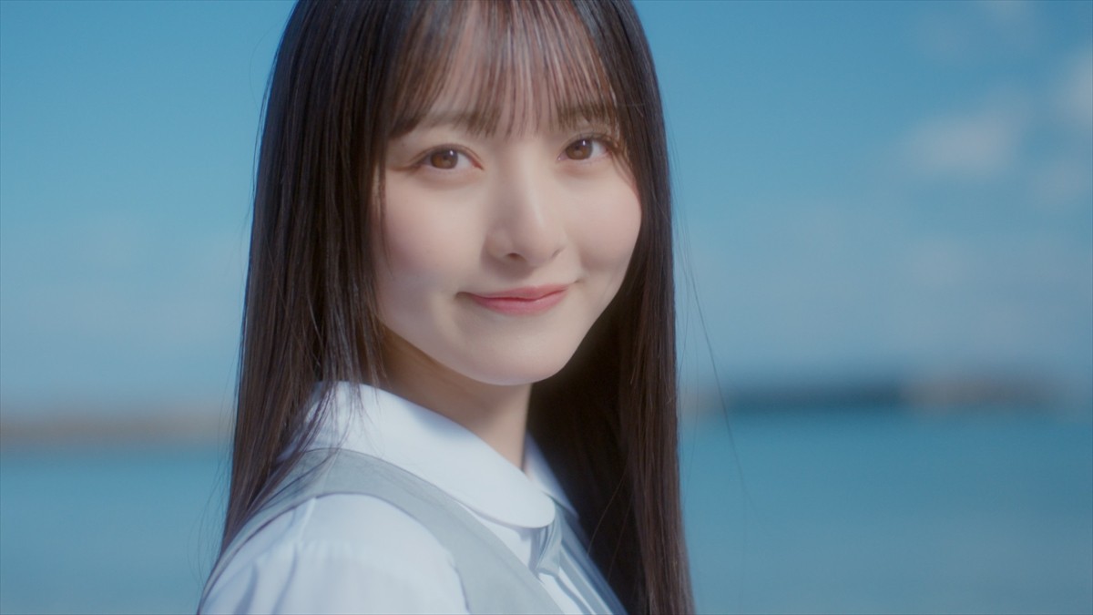 日向坂46 五期生・片山紗希
