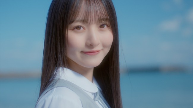 日向坂46 五期生・片山紗希