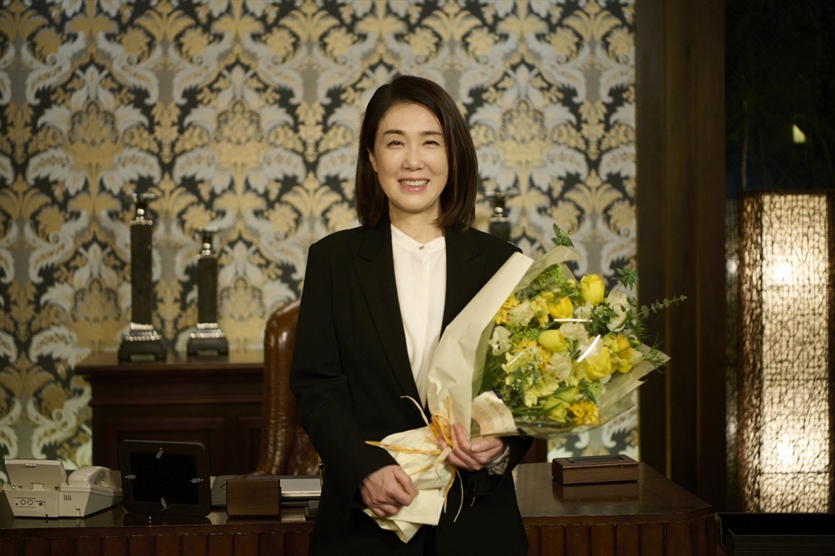 『御曹司に恋はムズすぎる』小関裕太、鹿賀丈史らレギュラーキャストがクランクアップ！