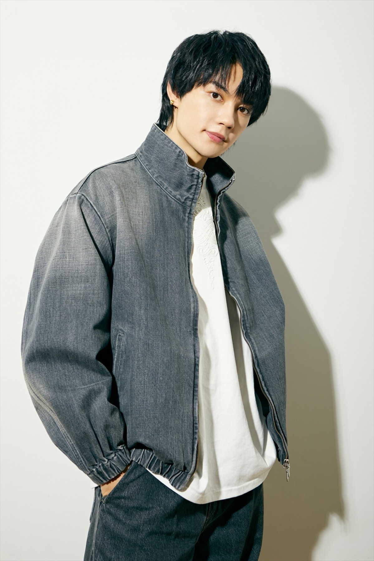 佐野勇斗、『おむすび』翔也のピュアすぎる性格に「マジか！」　結との夫婦関係は「素敵」